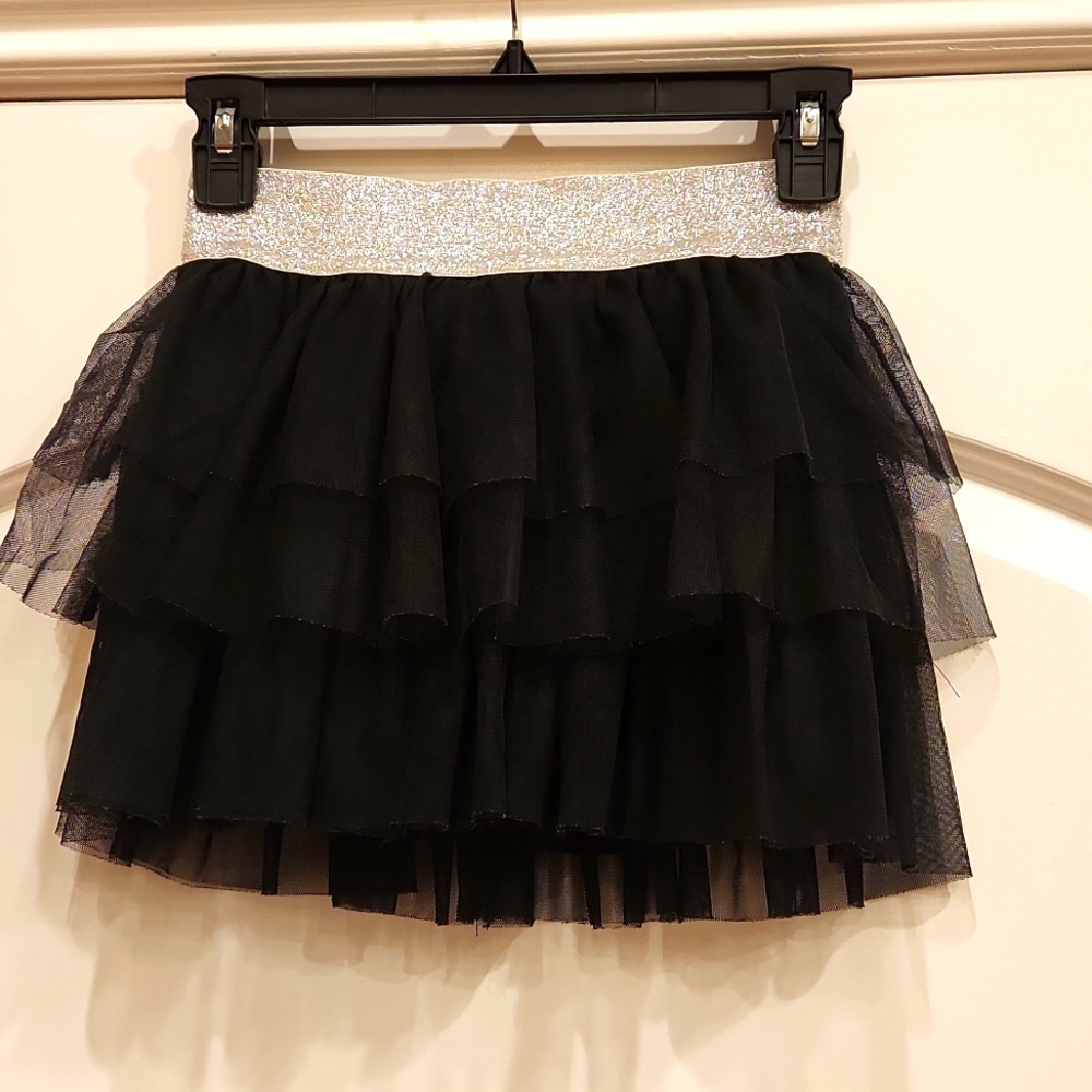 Circo Girls Tutu Skirt size M 7/8